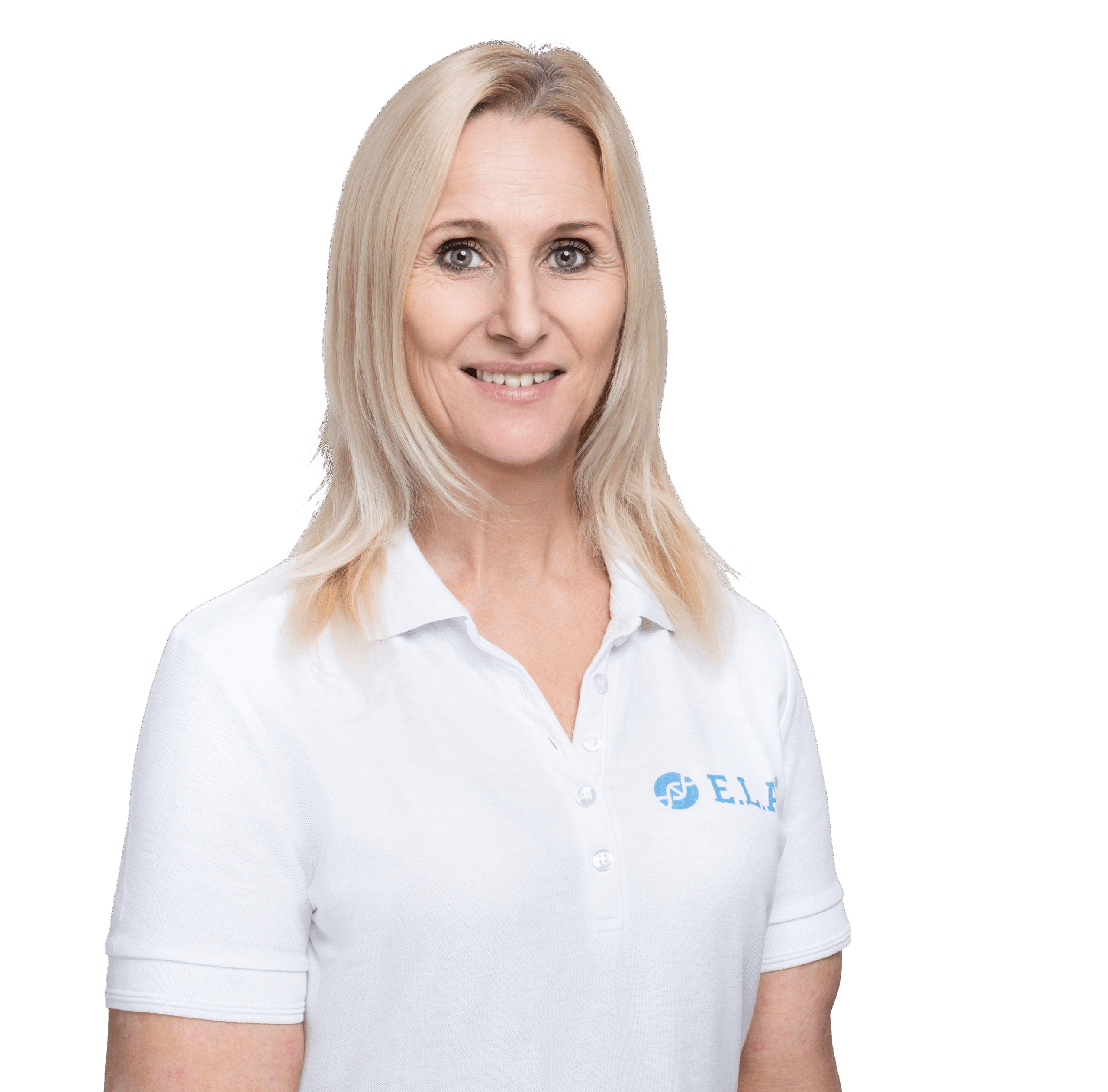 Veronika Běgeřová